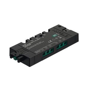 Bộ chia 6 loox5 24V 833.95.829 với 3 công tắc