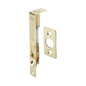 chốt âm Hafele 305mm màu đồng 489.71.461
