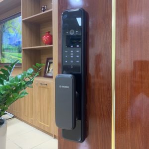 Khóa điện tử Bosch EL600VF