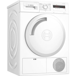 máy sấy quần áo Bosch WTH83028SG