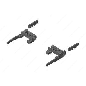Khóa kệ kéo ray movento 295H5700 9739914 giá rẻ kèm thanh đồng bộ. LH Eurohomes để mua 295H5700 9739914 kèm thanh đồng bộ giá ưu đai