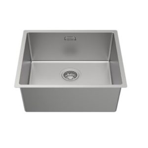 Chậu rửa bát Hafele HS24-SSN1S-490 567.24.417