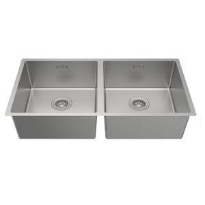 Chậu rửa bát Hafele HS24-SSN2S-870 567.24.437