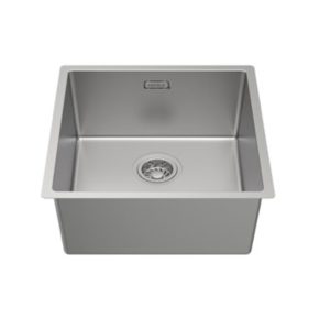 chậu rửa bát Hafele HS24-SSN1S-440 567.24.447