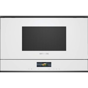Lò vi sóng Siemens BF722L1W1