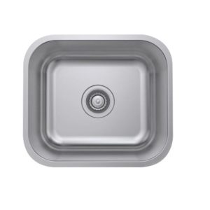 CHẬU RỬA BÁT ĐƠN ÂM HAFELE 567.24.150