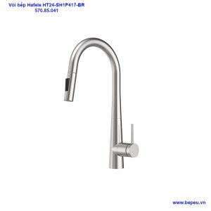 Vòi rửa bát Hafele HT24-SH1P417-BR 570.85.041