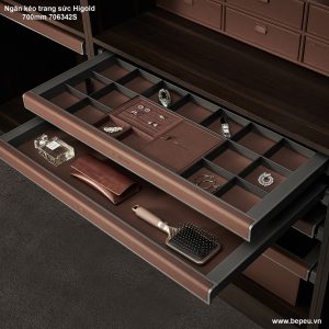 Ngăn kéo trang sức Higold 700mm 706342S