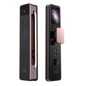 Khóa điện tử Bosch FU8 plus copper