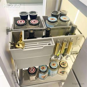 GIÁ DAO THỚT HIGOLD MARTIN 2.0 GIẢI PHÁP LƯU TRỮ HOÀN HẢO