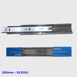 Ray bi giảm chấn Higold 250mm 815201