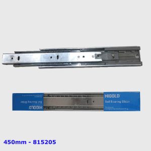 Ray bi giảm chấn Higold 450mm 815205