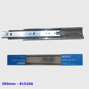 Ray bi giảm chấn Higold 500mm 815206