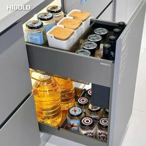 GIÁ GIA VỊ NHÔM HIGOLD SHEARER 4.0 ĐẲNG CẤP TIỆN NGHI
