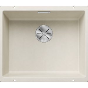 Chậu rửa bát Blanco Subline 500-U softwhite 527170