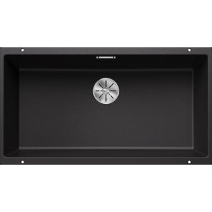 Chậu rửa bát Blanco Subline 800-U Anthracite 523141