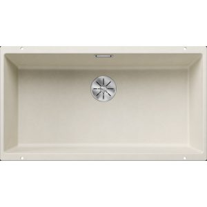 Chậu rửa bát Blanco Subline 800-U softwhite 527174