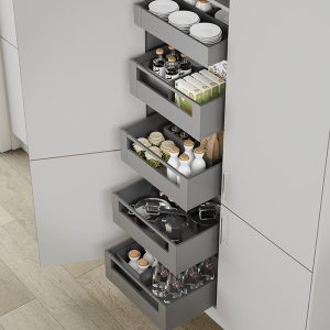 TỦ KHO 600MM BLUM LEGRABOX SPACE TOWER 17759204