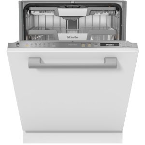 Máy rửa bát Miele G 7197 SCVi XXL AD 125