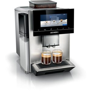 Máy pha Cafe Siemens EQ900 plus TQ905DZ3