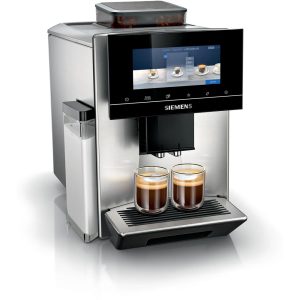 Máy pha Cafe Siemens EQ900 TQ903D03