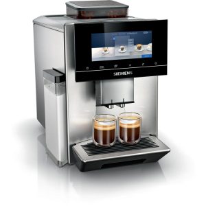 Máy pha Cafe Siemens EQ900 TQ905D03