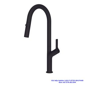 Vòi rửa bát Hafele LUX-P HT25-SH1F449 570.85.044