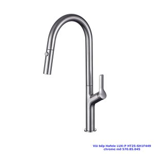 Vòi rửa bát Hafele LUX-P HT25-SH1F449 570.85.045