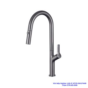 Vòi rửa bát Hafele LUX-P HT25-SH1F449 570.85.046