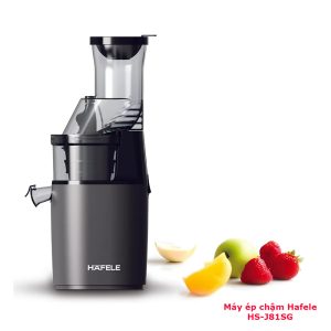 Máy ép chậm Hafele HS-J81SG 535.43.394